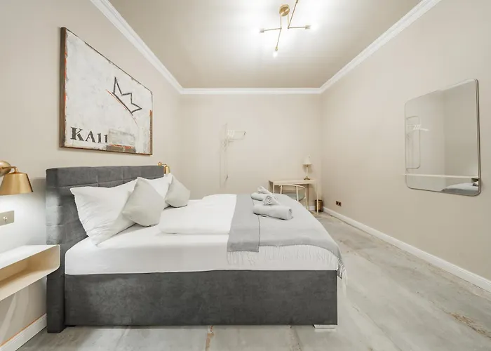 Hostel Home1 - Salon Boutique