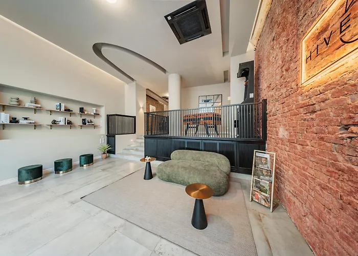 Home1 - Salon Boutique *