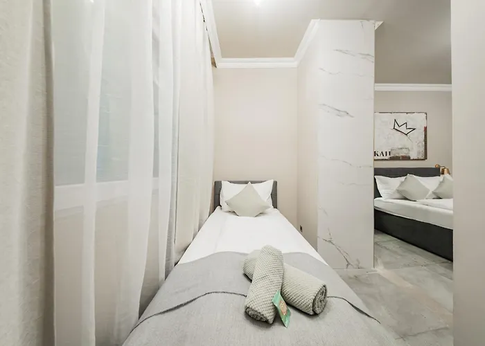Home1 - Salon Boutique * Wien
