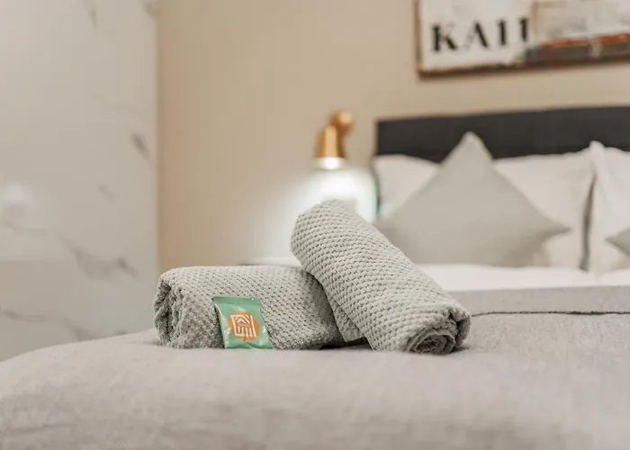 Home1 - Salon Boutique * Wien