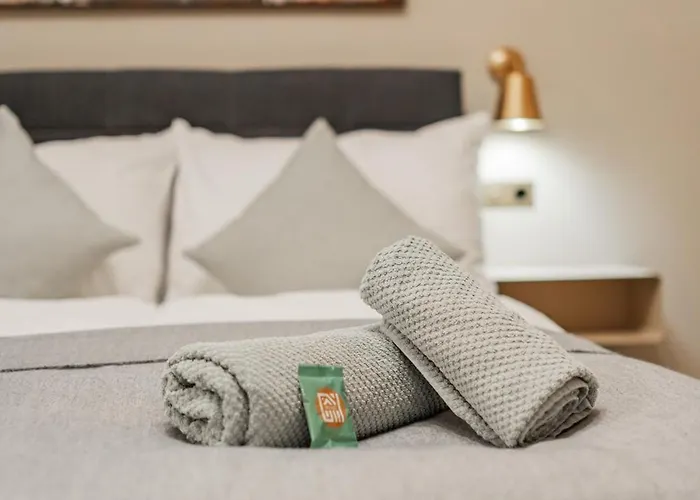 Hostel Home1 - Salon Boutique *