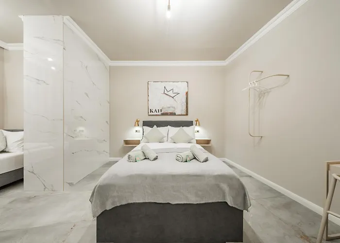Home1 - Salon Boutique Hostel