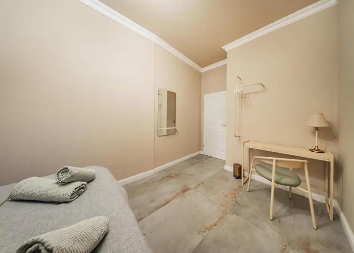Hostel Home1 - Salon Boutique Wien