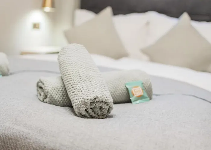 Home1 - Salon Boutique Hostel Wien
