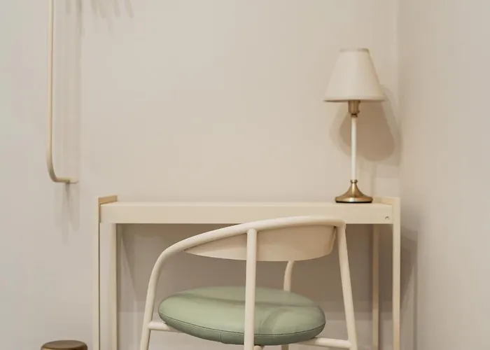 Hostel Home1 - Salon Boutique Wien