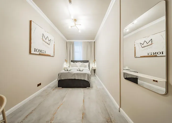 Hostel Home1 - Salon Boutique *