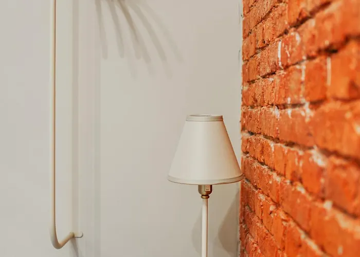 Hostel Home1 - Salon Boutique