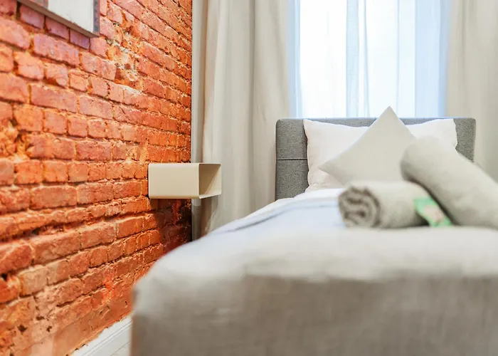 Hostel Home1 - Salon Boutique