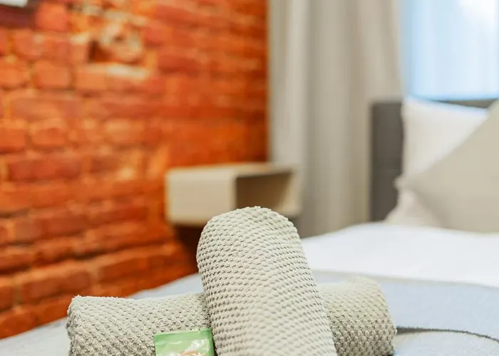 Home1 - Salon Boutique Hostel