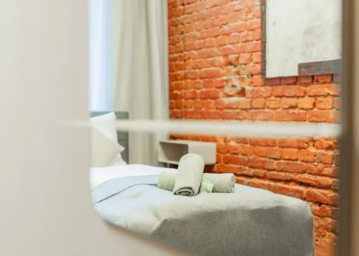 Home1 - Salon Boutique Wien