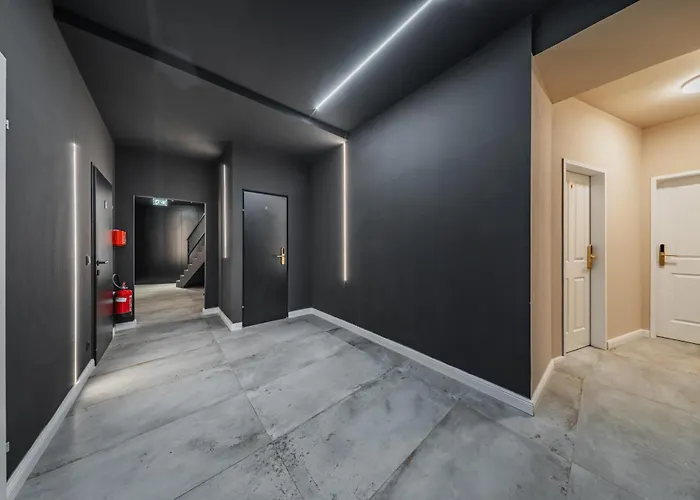 Hostel Home1 - Salon Boutique Wien