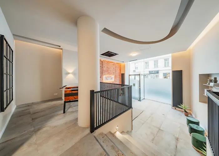 Home1 - Salon Boutique * Wien