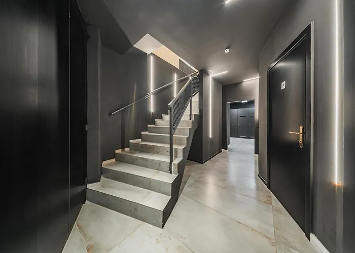 Hostel Home1 - Salon Boutique