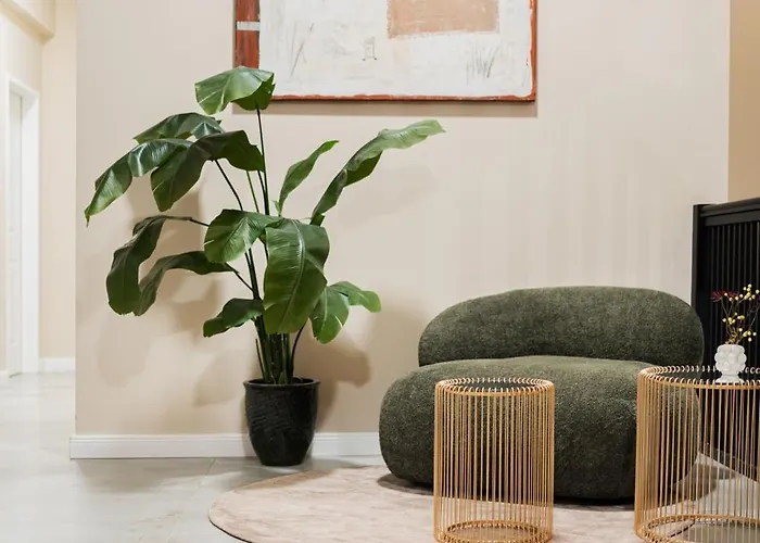 Home1 - Salon Boutique
